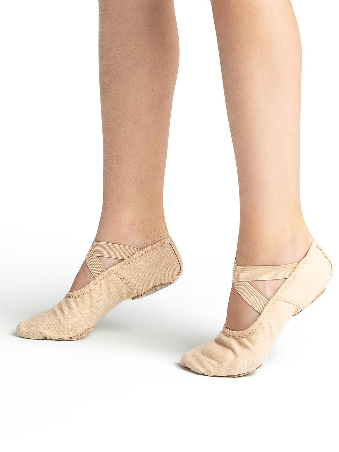 Capezio Hanami Ballet Shoe – OKHBallet Online Store