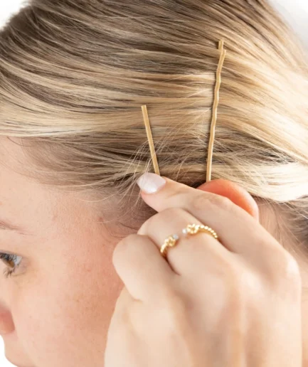 Bunheads Bobby Pins