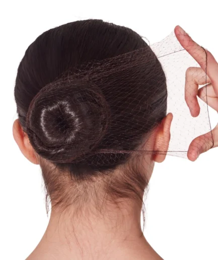 Bunheads Invisible Hair Nets