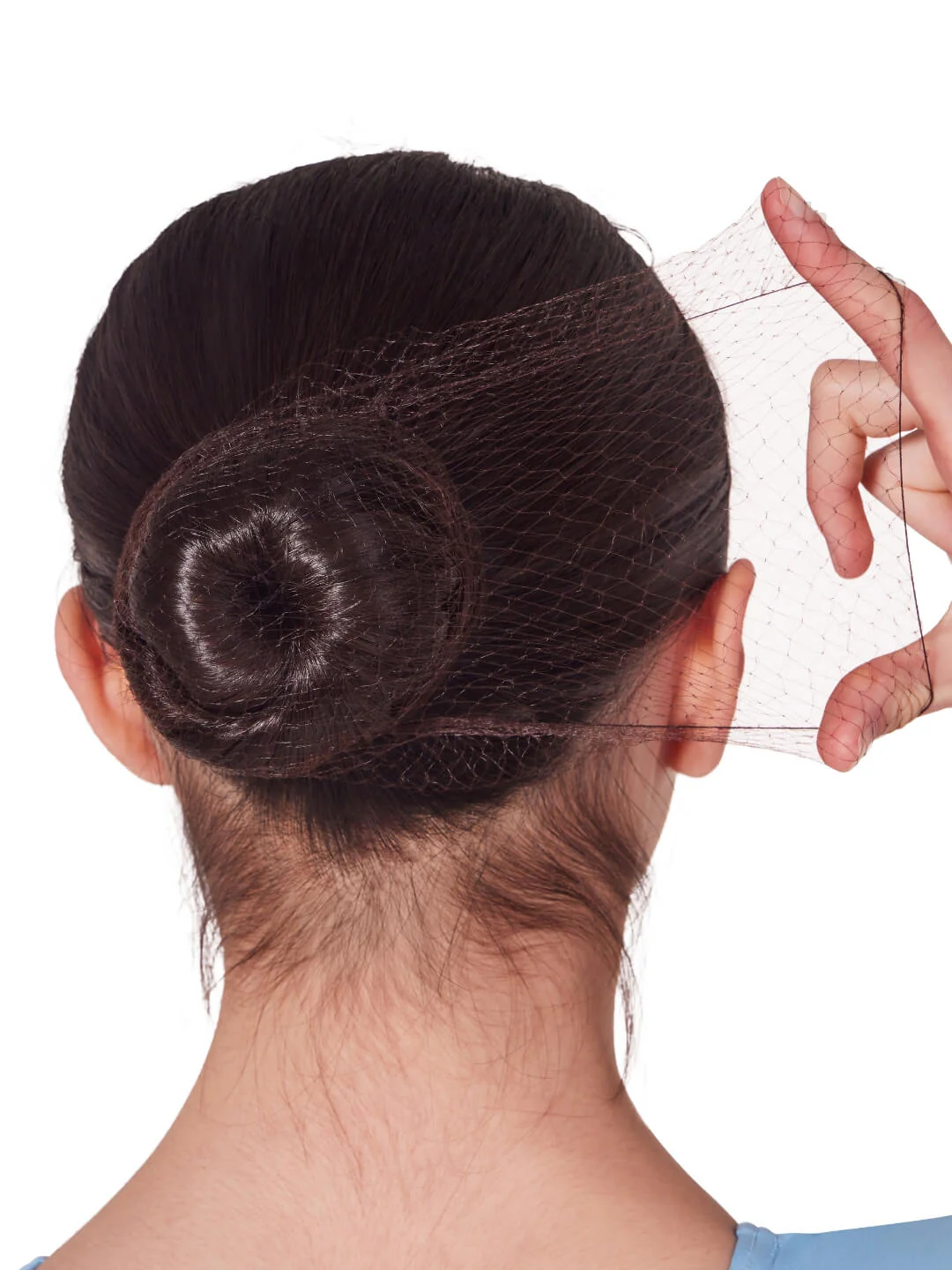 Bunheads_Hair_Nets_Dark_Brown_BH423_3