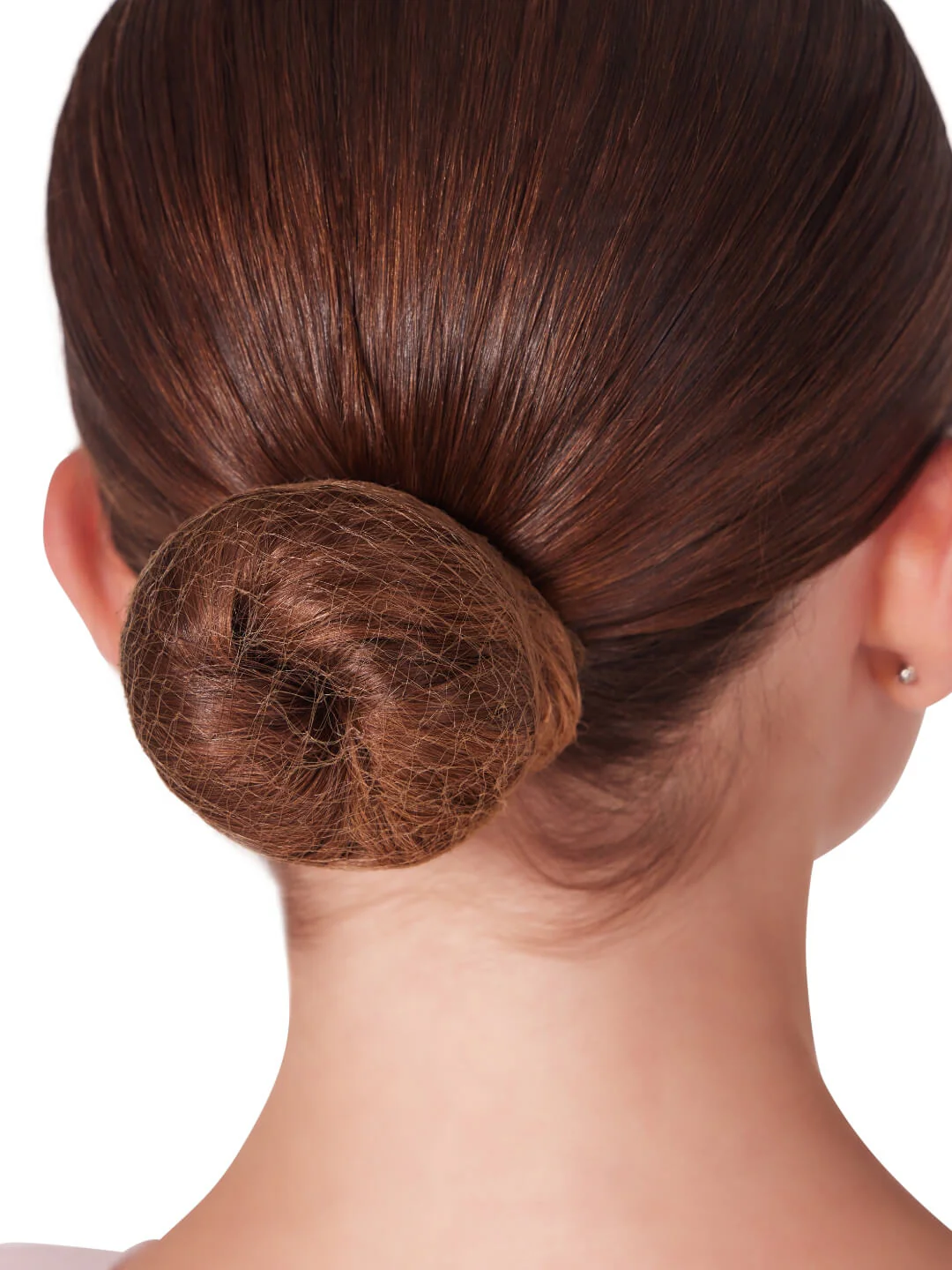 Bunheads_Hair_Nets_Light_Brown_BH421_1
