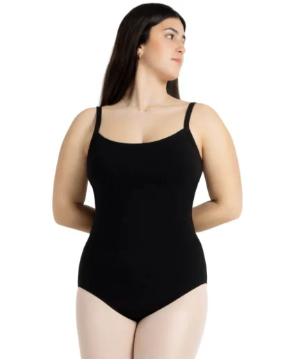 Capezio Camisole Leotard w/ BraTek®
