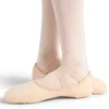 Capezio_Hanami_Ballet_Shoe_Child_Light_Pink_2037C_1a