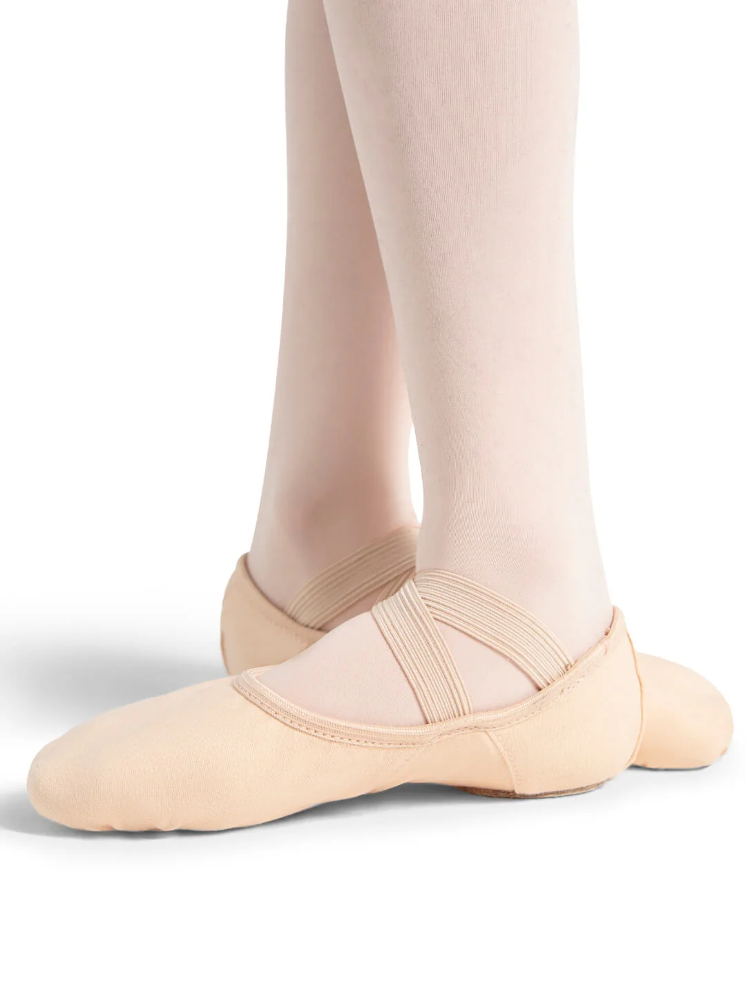 Capezio_Hanami_Ballet_Shoe_Child_Light_Pink_2037C_1a