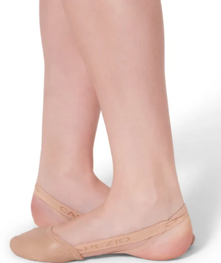 Capezio Turning Pointe 55