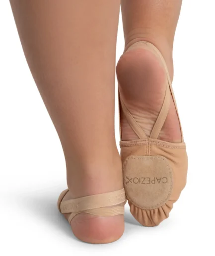 Capezio Hanami Pirouette