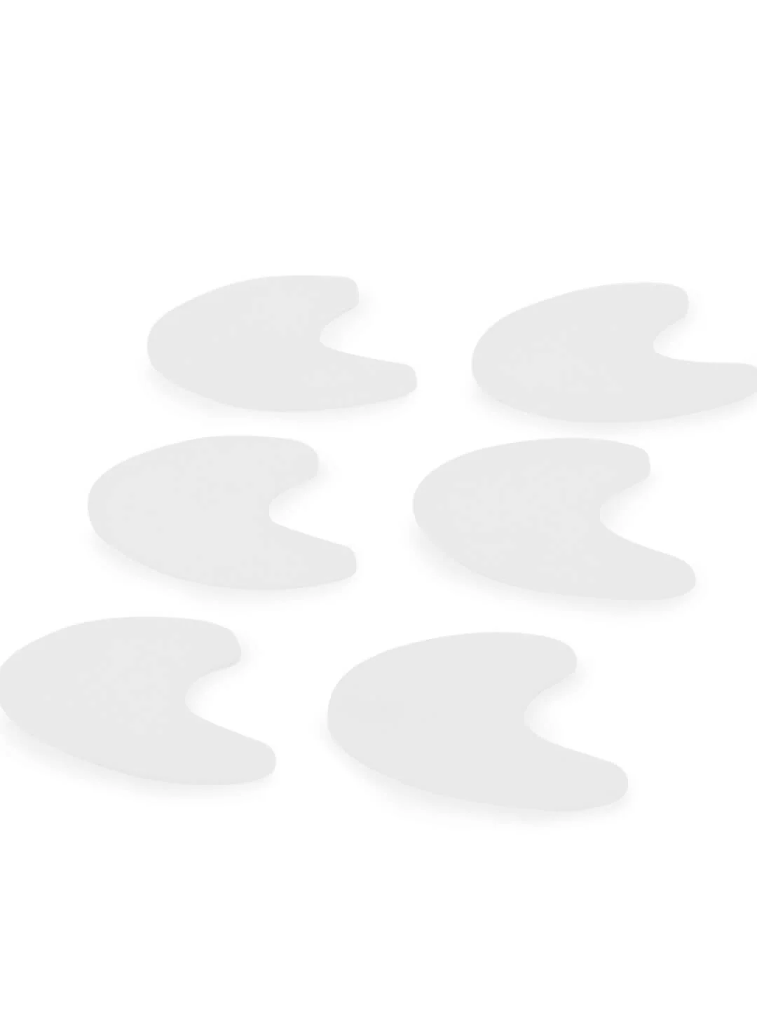 Spacers II