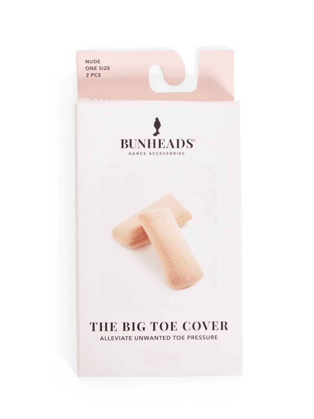 The Big Toe Cover III