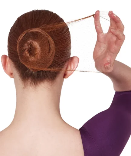 Bunheads Hair Nets