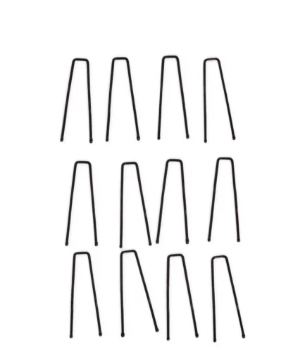 Bunheads 2" Hairpins