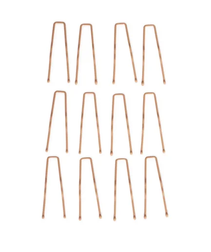 Bunheads 2" Hairpins