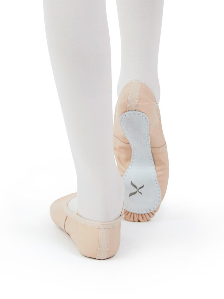 Capezio Daisy Ballet Shoe Children OKHBallet Online Store