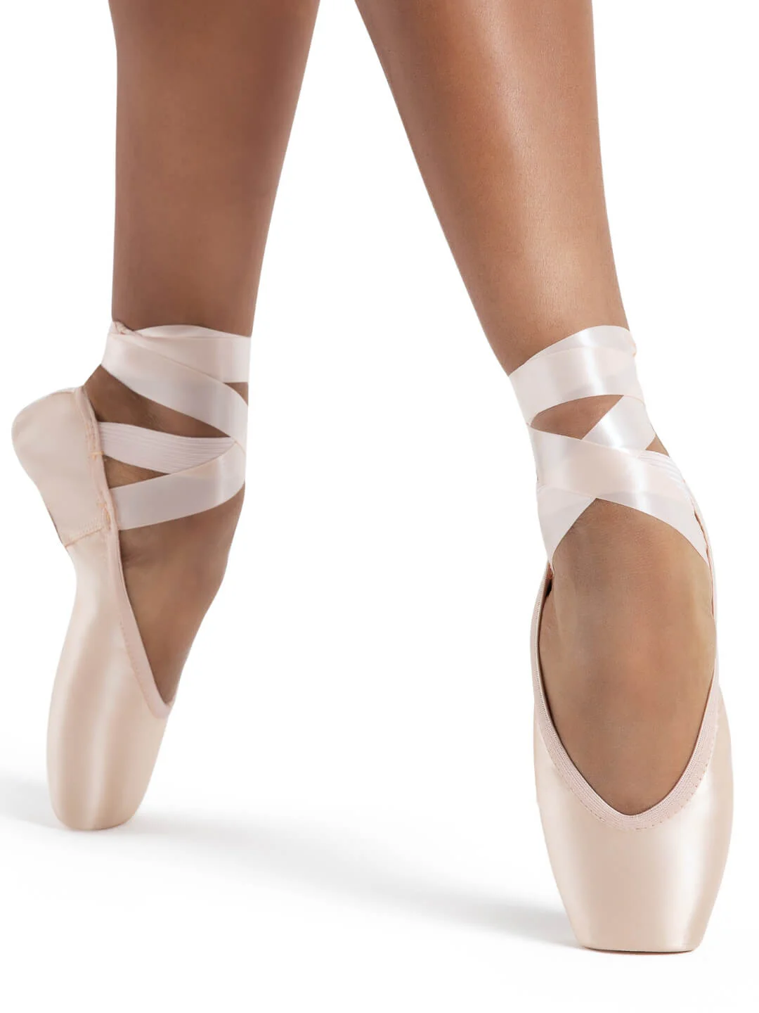 Donatella #2 Shank Pointe Shoe III
