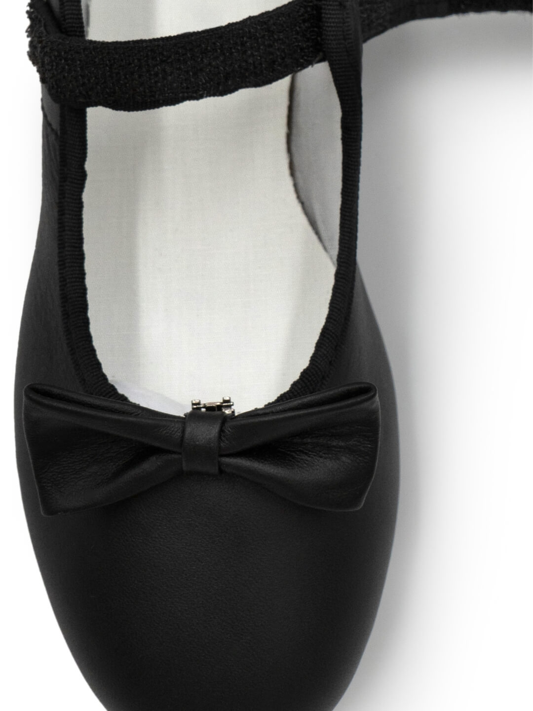 Tap Dance Shoes Kids Capezio 356C Child Shuffle Tap Dance Shoe