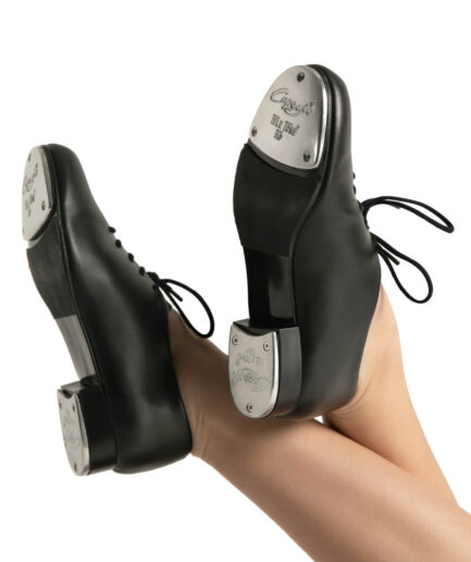 Capezio Tic Tap Toe Tap Shoe