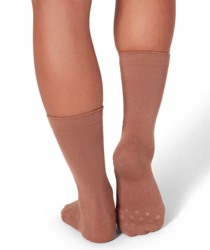 Capezio Lifeknit™ Calf Length Sox