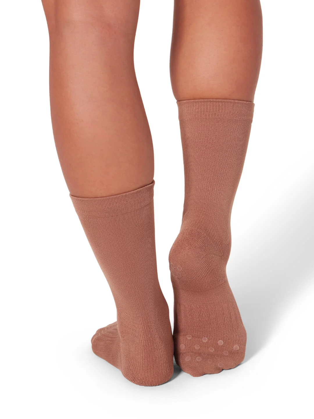 Capezio_Lifeknit_Calf_Length_Sox_Skintone_30_H073_2