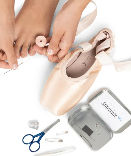 Bunheads Stitch Kit Pro