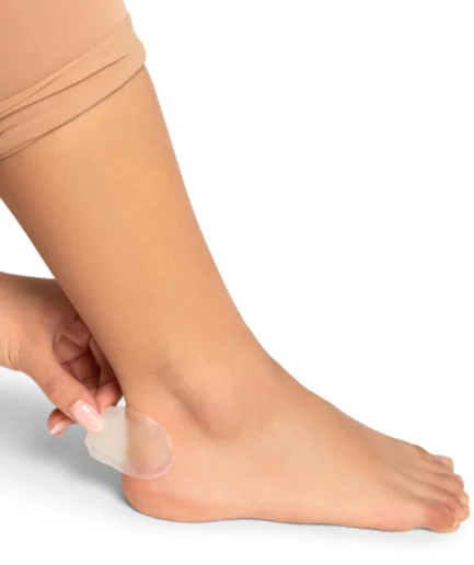 Bunheads Blister Pads