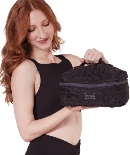 Capezio Fleur Vanity Case