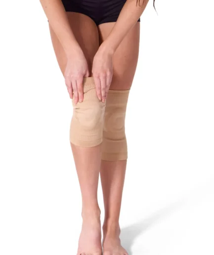 Capezio Gel Knee Pads