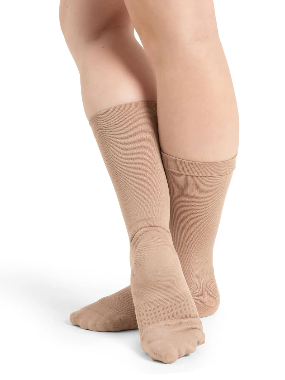 capezio_lifeknit_calf_length_sox_skintone_01_h073_1