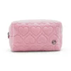capezio_lightweight_heart_pouch_pink_b320_1