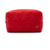 capezio_lightweight_heart_pouch_red_b320_1