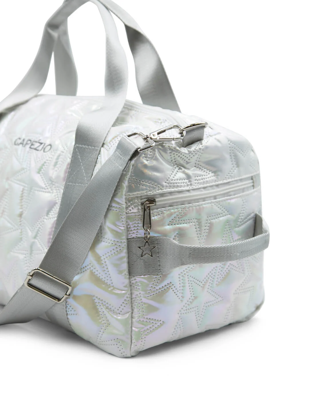 capezio_metallic_star_travel_duffle_metallic_sliver_b323_3