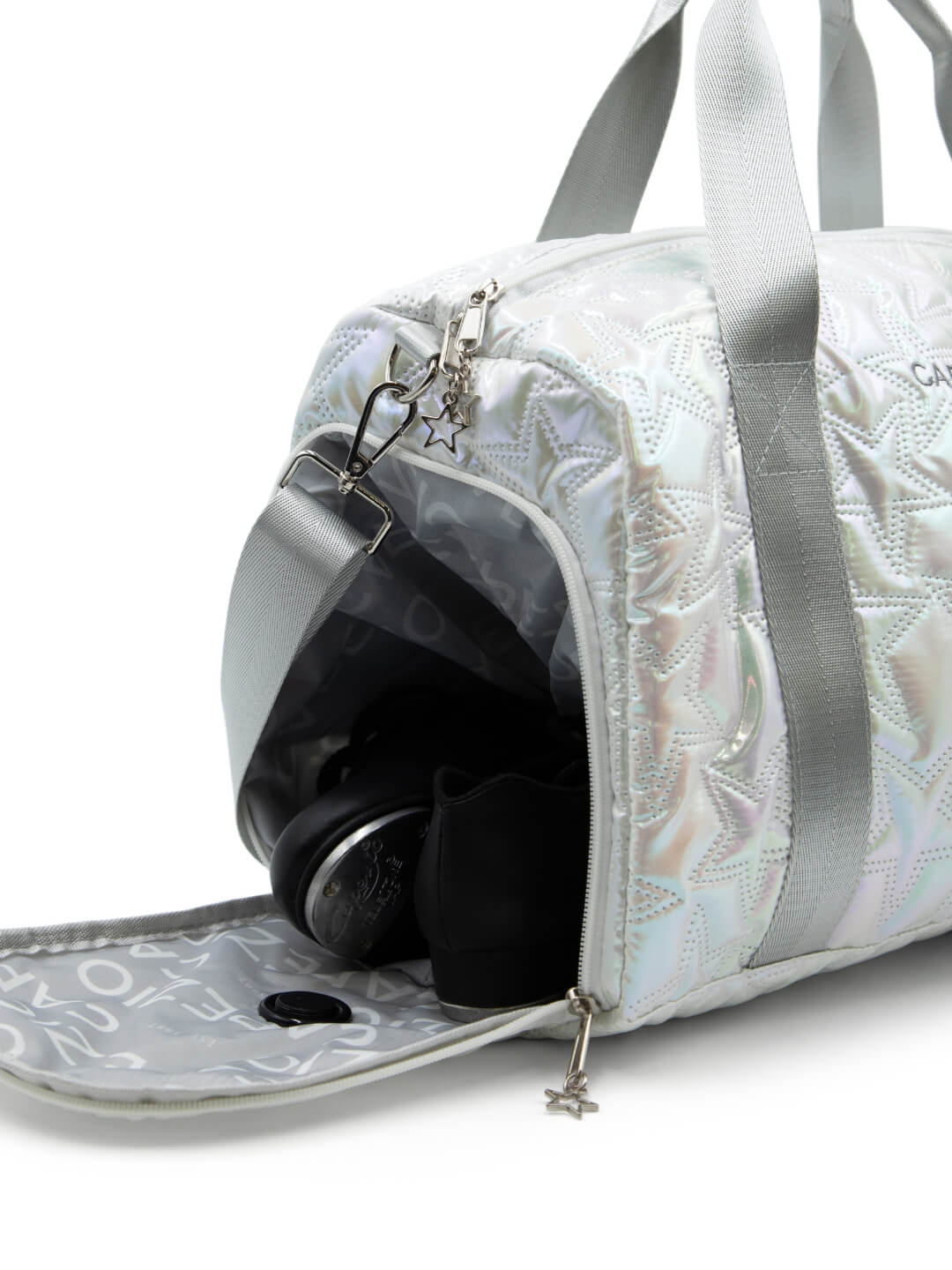 capezio_metallic_star_travel_duffle_metallic_sliver_b323_5
