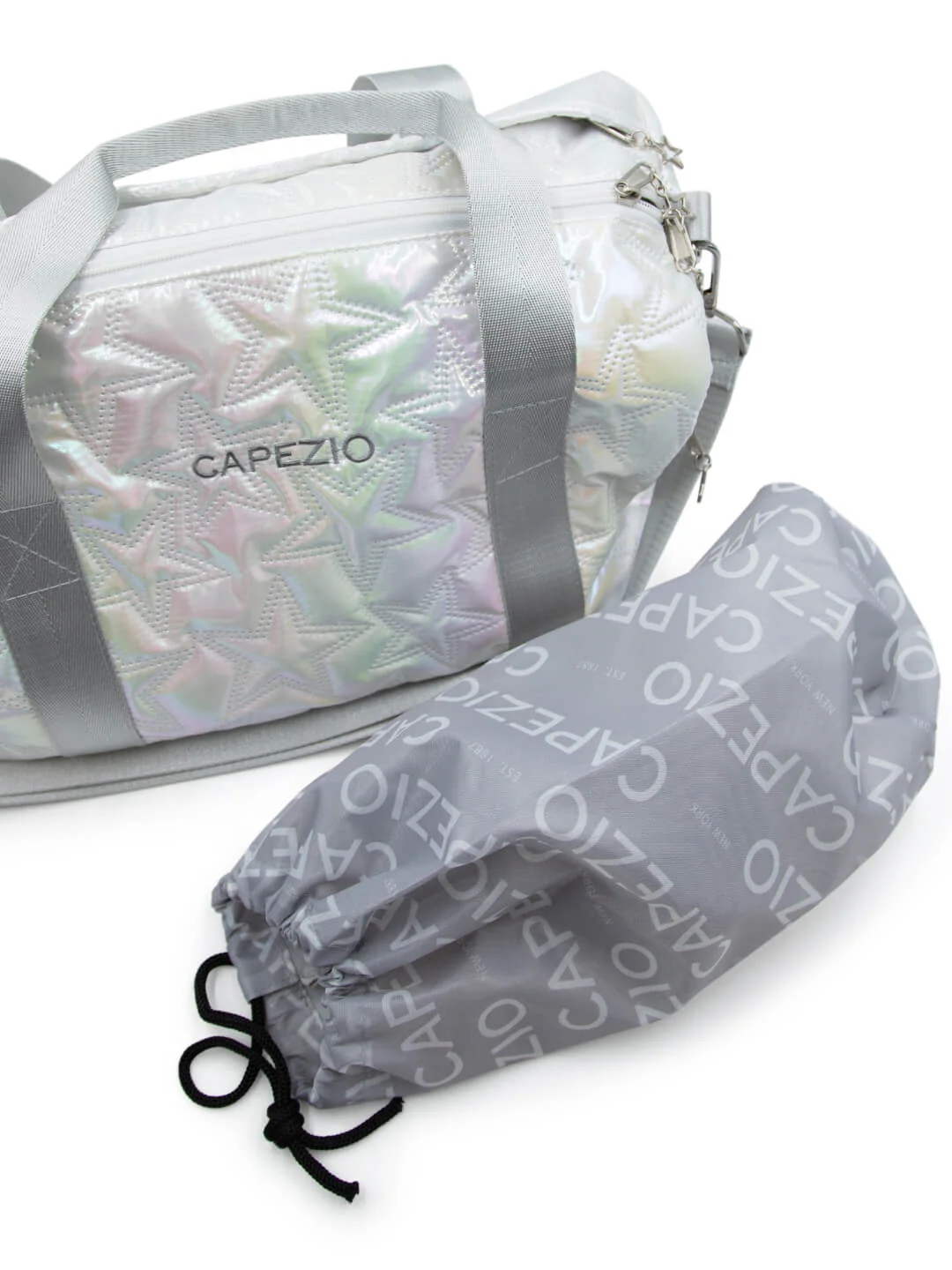 capezio_metallic_star_travel_duffle_metallic_sliver_b323_6