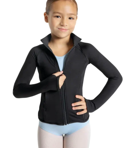 Capezio Studio Collection Jacket