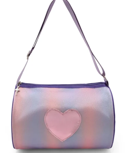 Capezio Sparkle Duffle Bag
