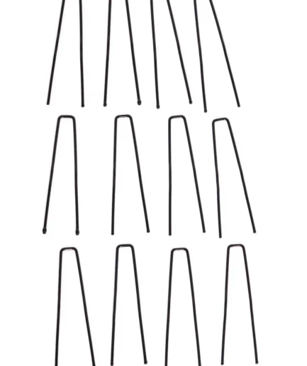 Bunheads 2.5" Hairpins