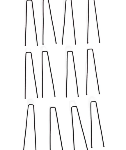 Bunheads 3" Hairpins