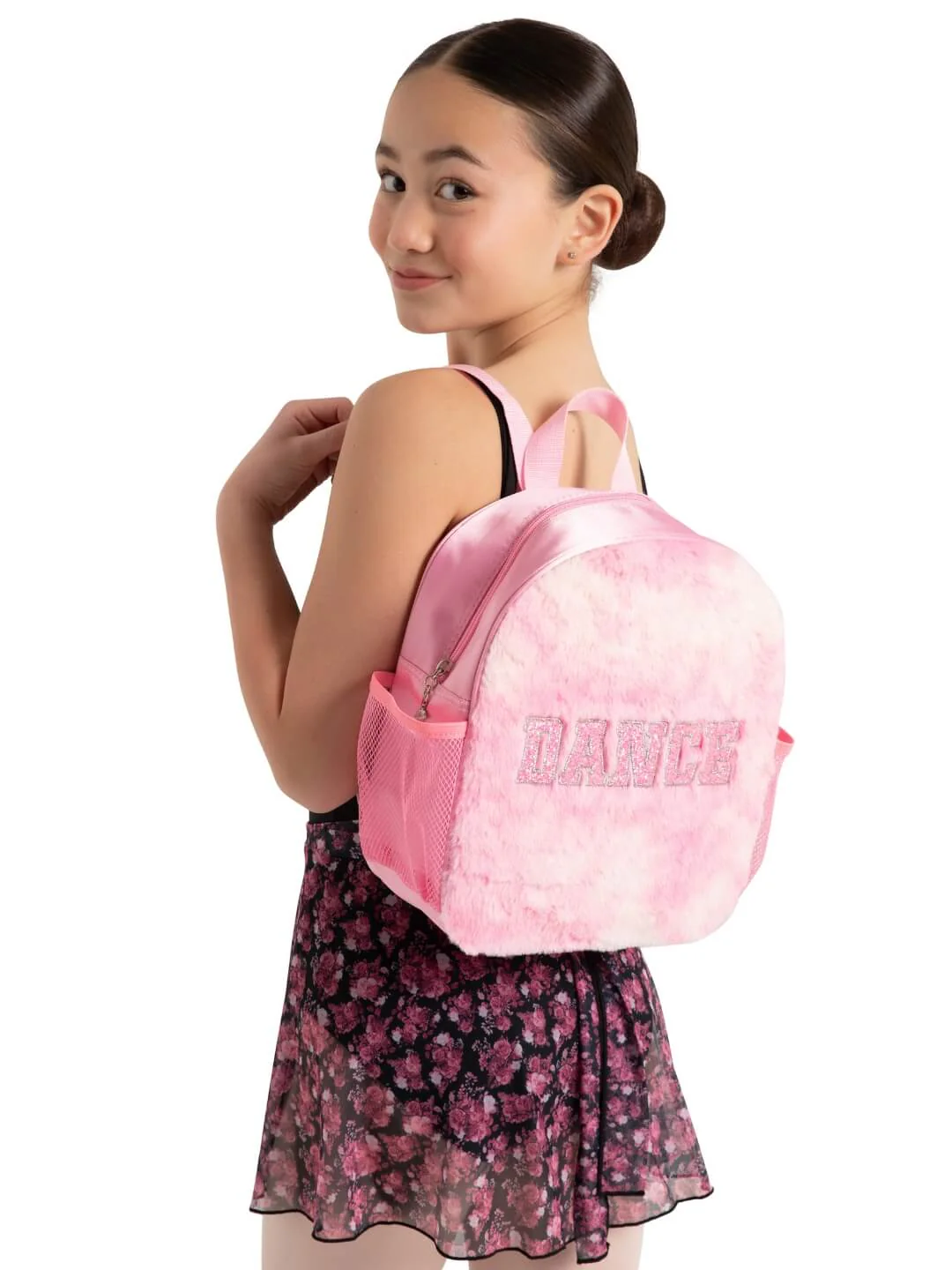 capezio_faux_fur_dance_backpack_pink_b287_1 (1)