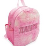 capezio_faux_fur_dance_backpack_pink_b287_3