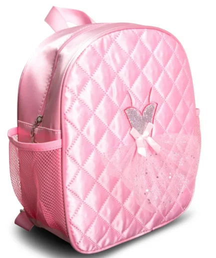 Capezio Tutu Sequin Backpack